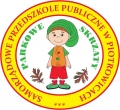 Logo - Samorządowe Przedszkole Publiczne "Parkowe Skrzaty" w Piotrowicach